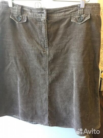 Женские вещи пакетом 50 52