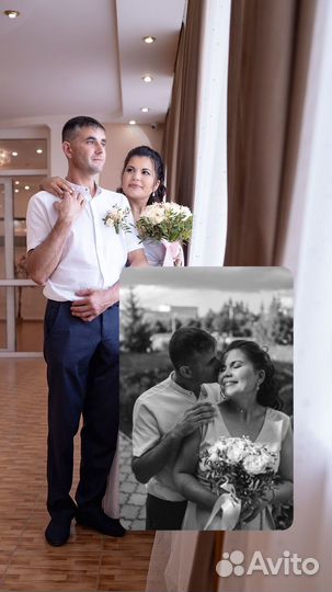 Фотограф крещения