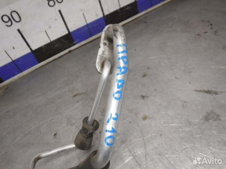 Трубка кондиционера Toyota Lc Prado 120 1GR 2007