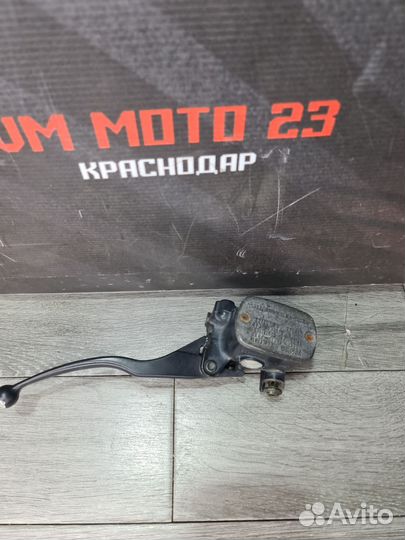 Правая машинка тормоза maxam cp250