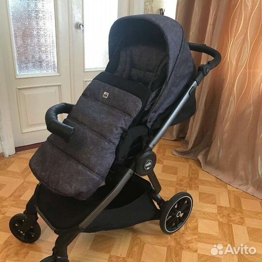Коляска 3 в 1 Cam