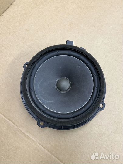 Динамик двери Киа Серато 3 дорестайлинг