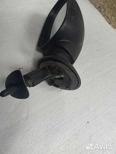 Renault logan 1 зеркало левое