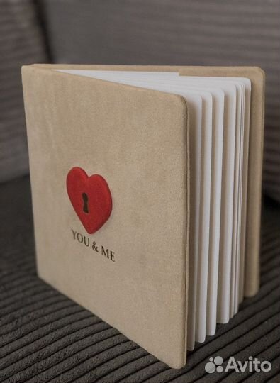 Фотоальбом