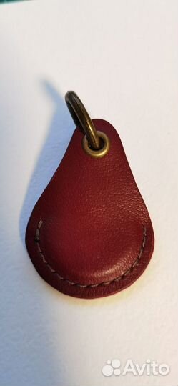 Чехол-брелок для ключа домофона