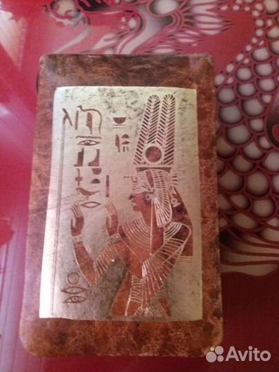 Прибор для письма