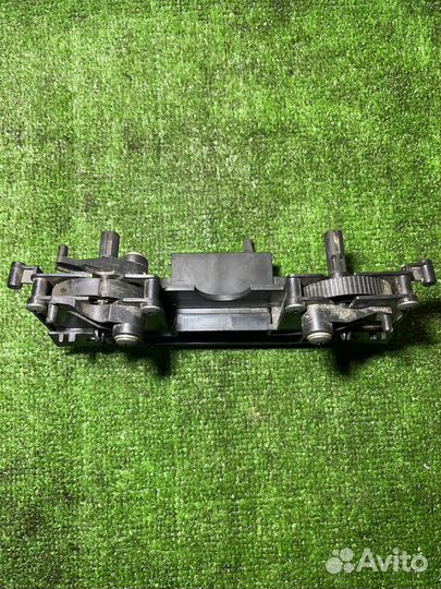 Блок управления отопителем (печкой) ваз LADA Kalin