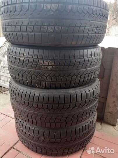 Toyo 800 Plus 255/55 R18