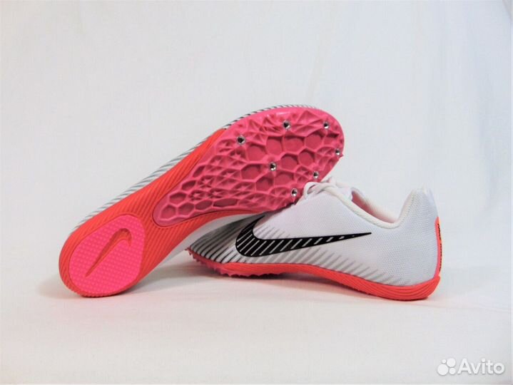 Шиповки для бега Nike Rival