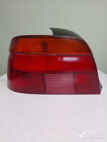 Продам фару BMW e39