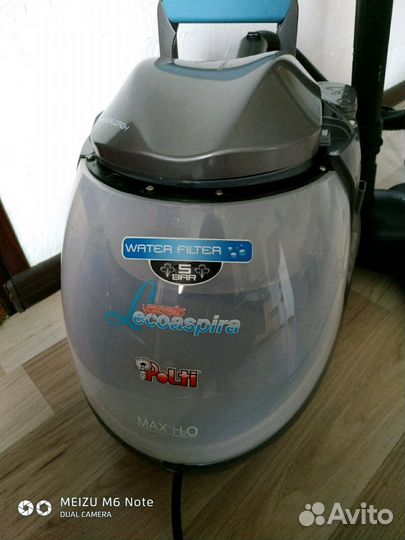 Запчасти к пылесосу Polti Lecoaspira Turbo&Allergi