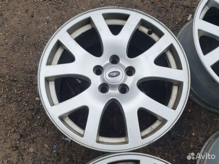 Диски R19 Range Rover Sport, Discovery 3 4