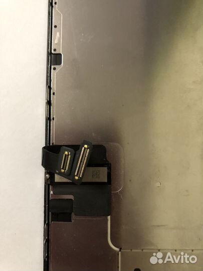 Оригинальный дисплей на iPhone 7+