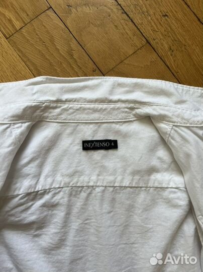 Рубашки на мальчика 98-104 (3-4 года)