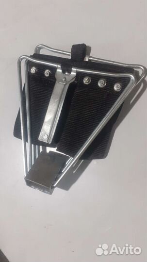 Стульчик раскладной mini