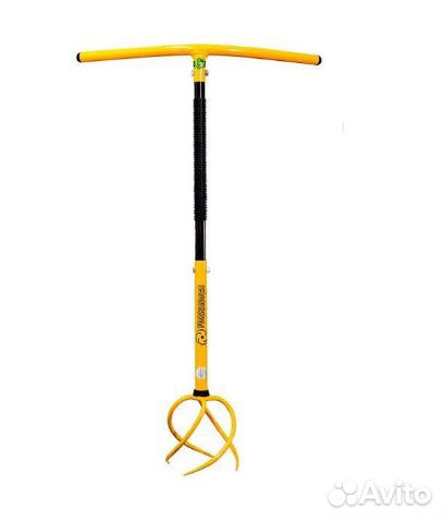 Ручная лопата Культиватор 