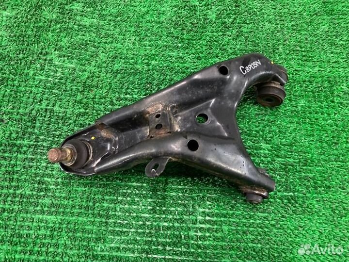 Рычаг лев. зад. Subaru Impreza