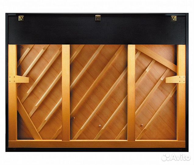 Yamaha JU109PE Пианино с банкеткой