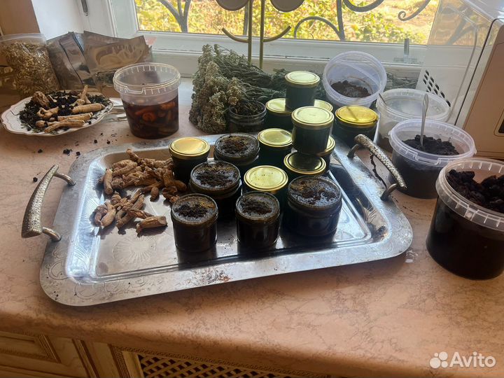 Подымающий мёд для мужчин