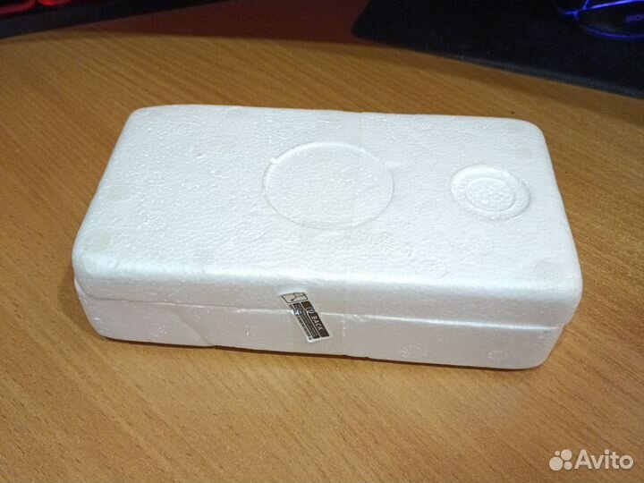 Чехол на redmi note 7 pro