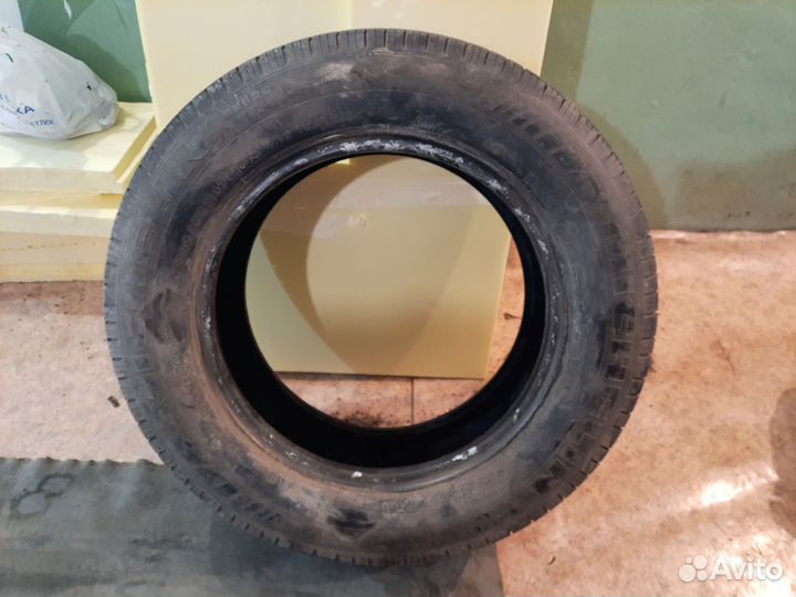 Michelin Energy LX4 225/65 R17