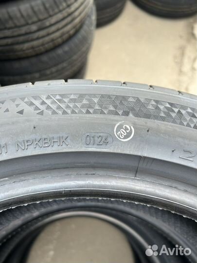 Kapsen K3000 215/50 R17 95W