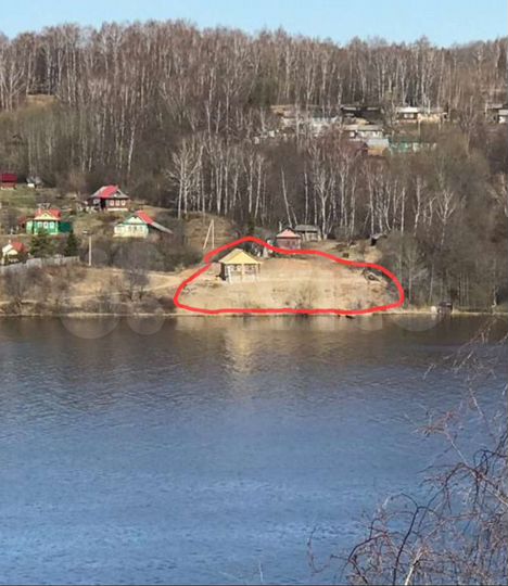 Участок 7 сот. (ИЖС)