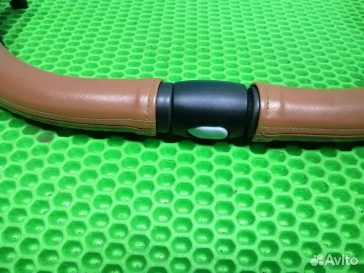 Бампер N 01 на коляску Babalo