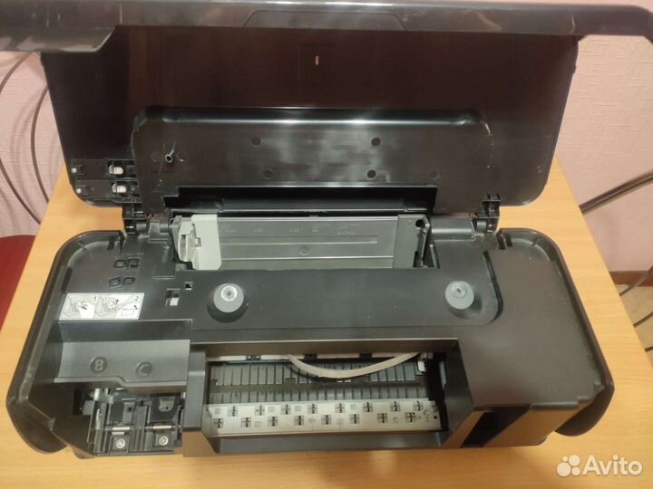 Принтер Canon Pixma IP1800