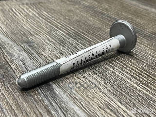 Болт a0029904520 mercedes-benz