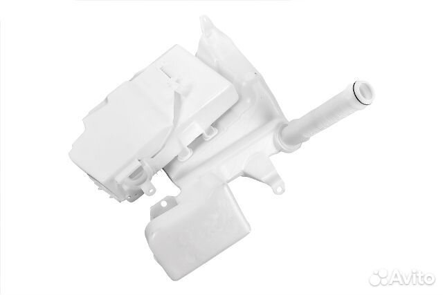 Бачок омывателя Ford Mondeo 4