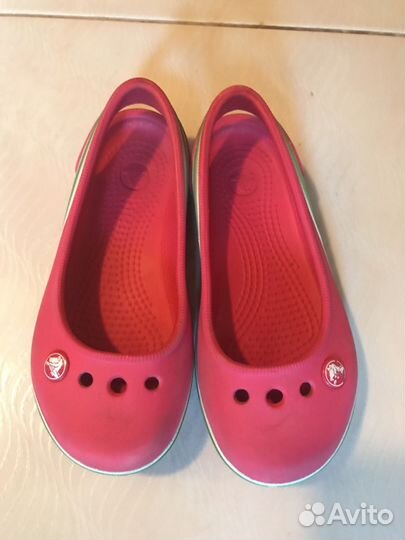 Crocs c 10