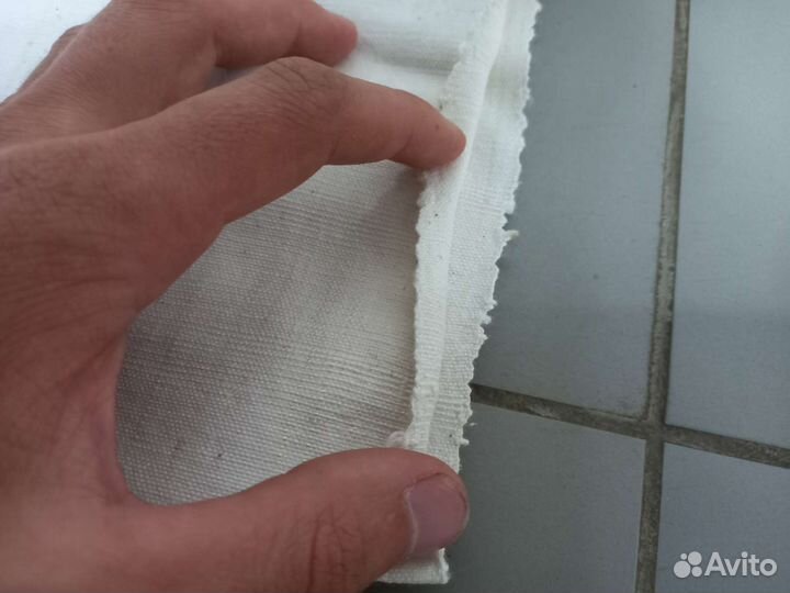 Домоткань старинная-0027