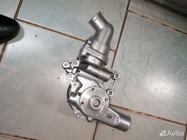 Насос водяной помпа УАЗ