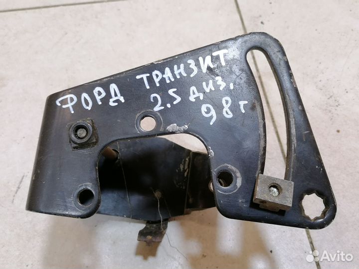 Крепление гур Ford Transit 1994-2000