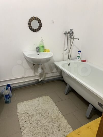 Квартира-студия, 25 м², 1/20 эт.