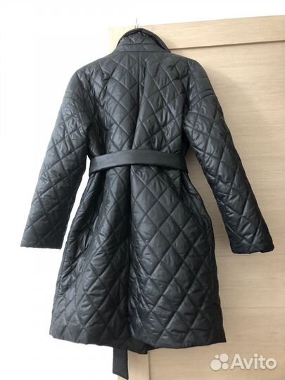 Пальто женское демисезонное 46 48