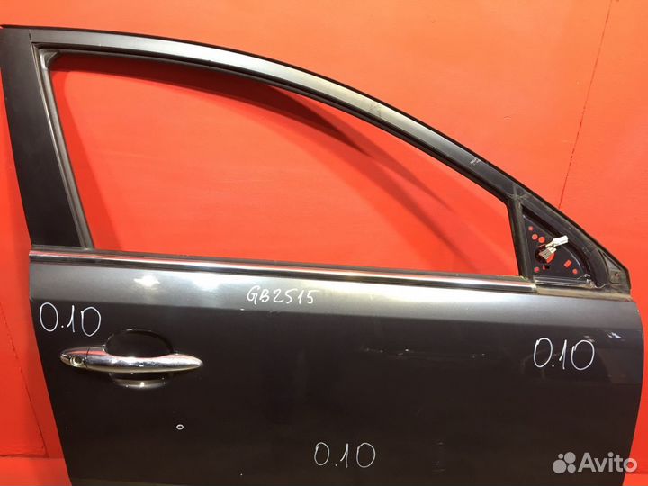 Дверь для Kia Sportage D4HA 2.0L, 1995 (Б/У)