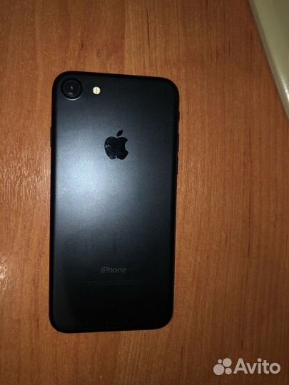 iPhone 7, 128 ГБ