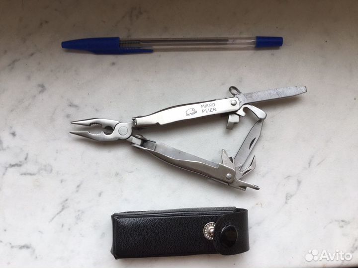 Мультитулы