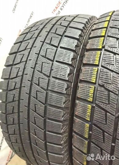 Bridgestone Blizzak Revo2 225/60 R16 95S