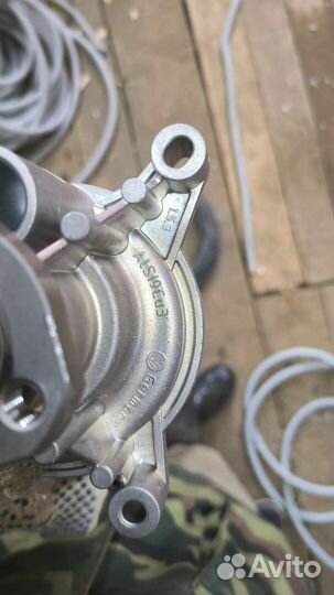 Водяной насос 03C121008H vag