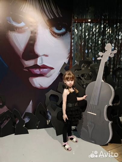 Платье на прокат