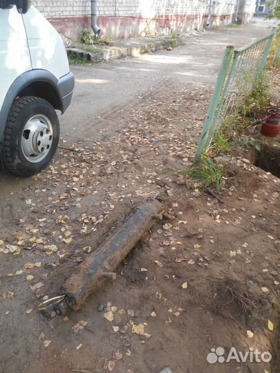 Электролаборатория поиск повреждения ремонт кабеля