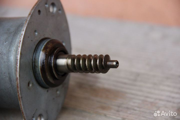 Моторчик Valvetronic BMW n52