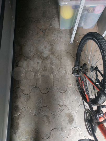 Гараж, 13 м²