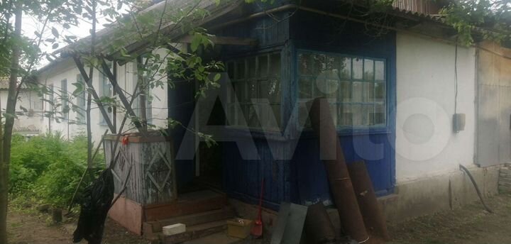 1-к. квартира, 42,1 м², 1/1 эт.