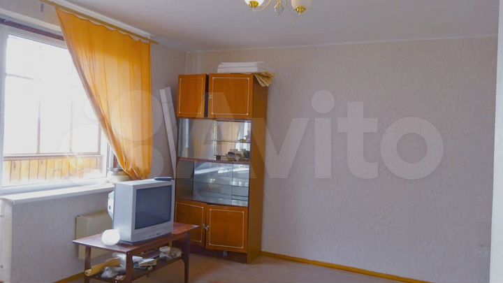2-к. квартира, 51 м², 6/9 эт.