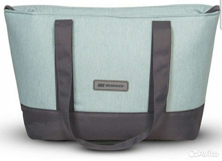 Польская детская коляска 2 в 1