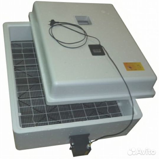 Инкубаторы